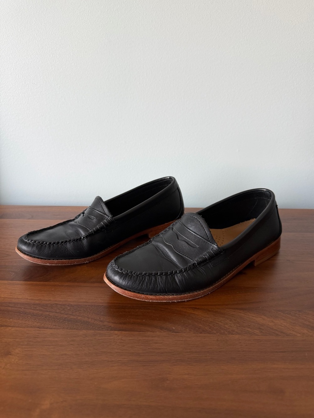 G.H.Bass Weejuns Penny Loafer